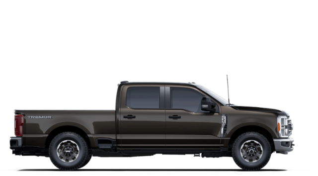 2025 Ford SuperDuty